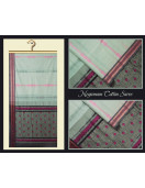 Cotton Sarees