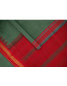 Rasipuram Cotton Sarees