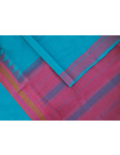 Rasipuram Cotton Sarees