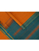 Rasipuram Cotton Sarees