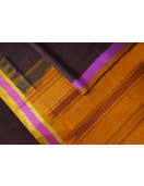 Rasipuram Cotton Sarees