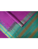 Rasipuram Cotton Sarees