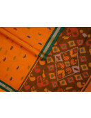 Sarees Coimbatore With Blouse