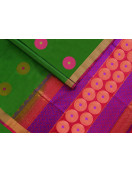 Soft Silk Saree