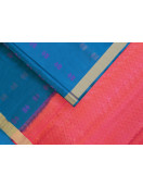 Soft Silk Saree