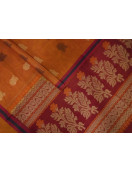 Sarees Negamam With Blouse