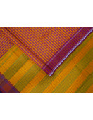 Koorainadu Silk Cotton Sarees 5.50 Mts