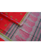Vanavasi Cotton Sarees