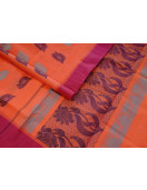 Vanavasi Cotton Sarees