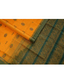 Vanavasi Cotton Sarees