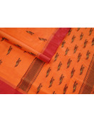 Vanavasi Cotton Sarees