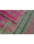 Vanavasi Cotton Sarees