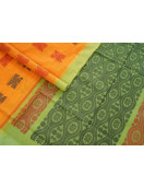 Vanavasi Cotton Sarees