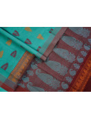 Vanavasi Cotton Sarees