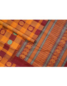 Vanavasi Cotton Sarees