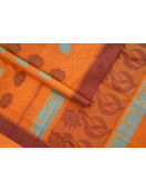 Vanavasi Cotton Sarees