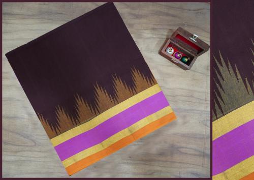 Rasipuram Cotton Sarees