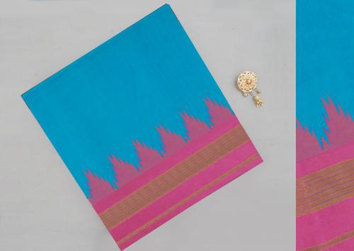 Rasipuram Cotton Sarees