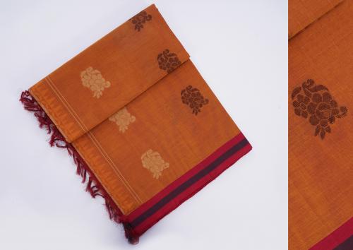 Sarees Negamam With Blouse