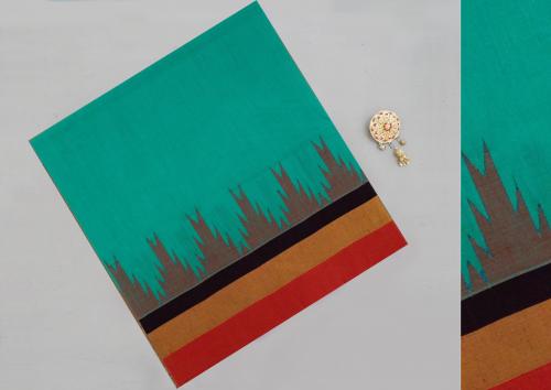 Rasipuram Cotton Sarees