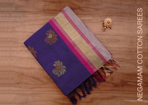 Negamam Cotton Sarees