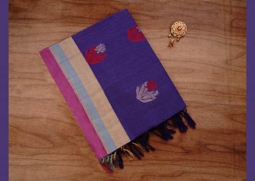 Sarees Coimbatore With Blouse