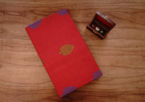 Vanavasi Cotton Sarees
