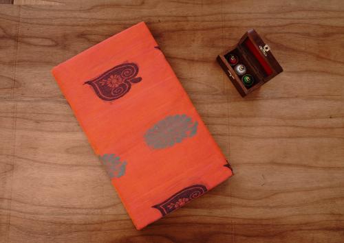 Vanavasi Cotton Sarees