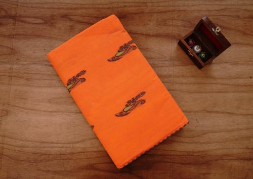 Vanavasi Cotton Sarees