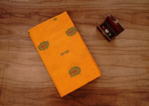 Vanavasi Cotton Sarees