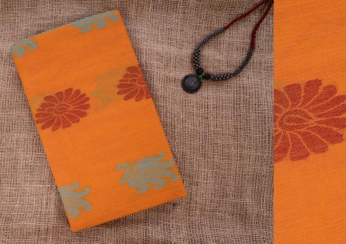 Vanavasi Cotton Sarees