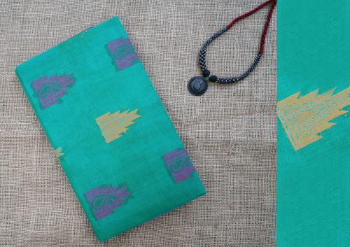 Vanavasi Cotton Sarees