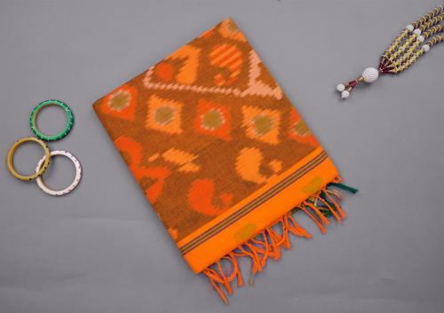 Sarees Coimbatore With Blouse