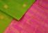 Salem Silk Saree With Blouse
