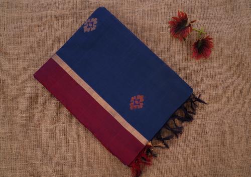 Negamam Cotton Sarees