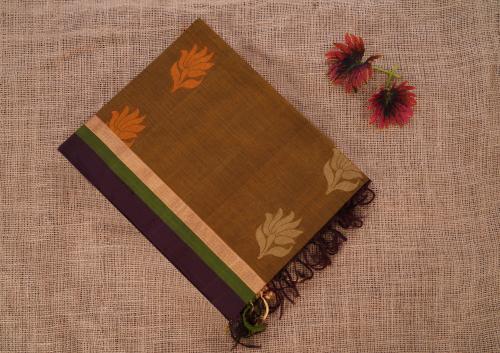 Negamam Cotton Sarees