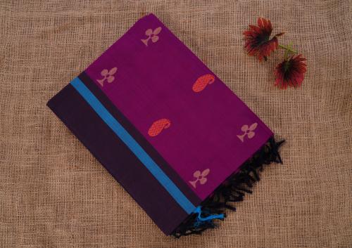 Negamam Cotton Sarees